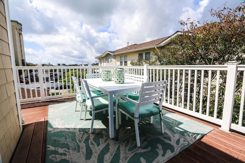Casalido Ocean Views Large Patio Privat Suite, Billede 47