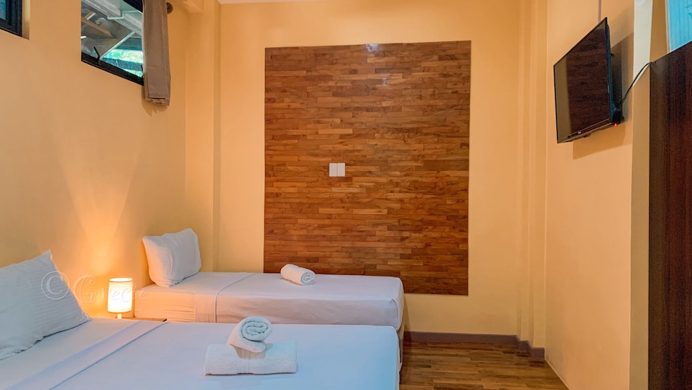 Standard Room photo 3