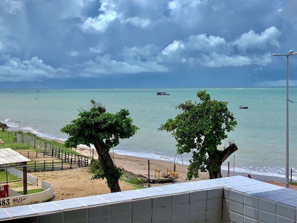 Exclusive Apartment, Balcony, Ocean View photo 2