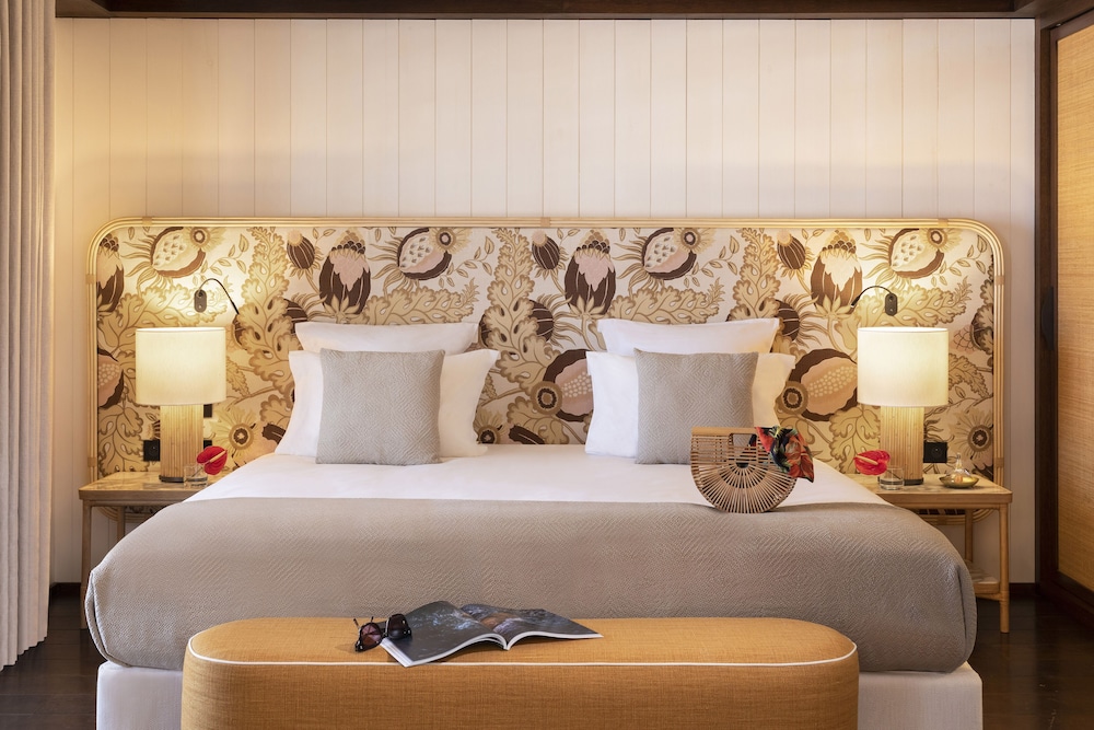 Premium Suite, 2 Bedrooms, Private Pool, Sea View photo 2
