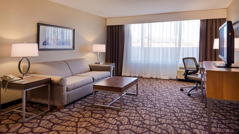Suite, 1 King Bed - Photo 4
