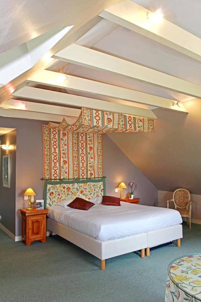 Signature Double Room (St Ronan) photo 3