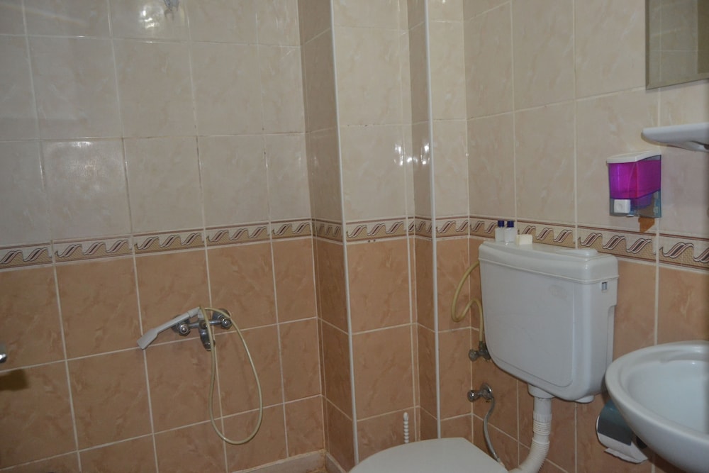 Comfort Single Room photo 2