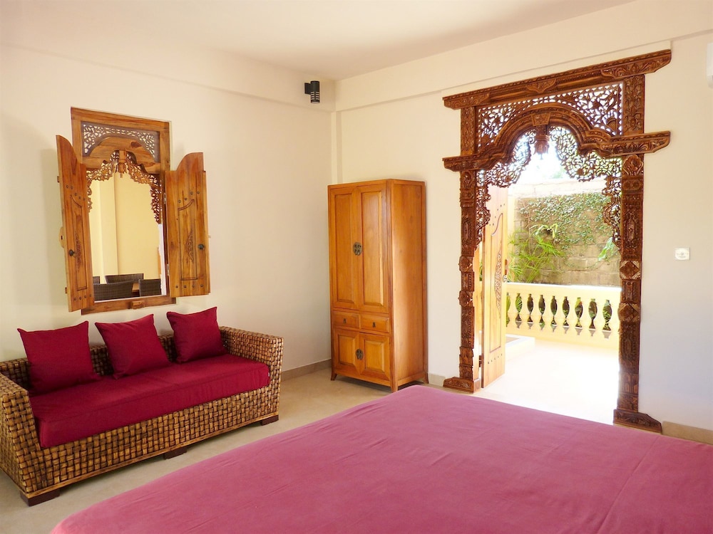 Villa, 3 Bedrooms, Private Pool - Photo 14