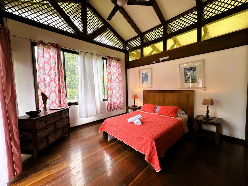 Estandar Habitacion Estandar Doble - Cama Queen