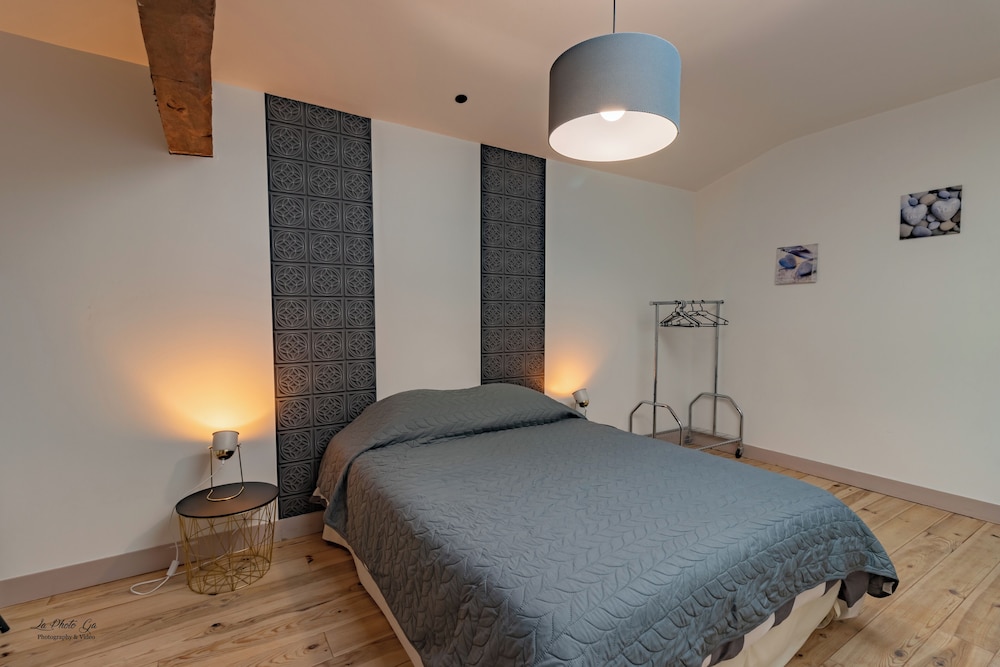 Comfort Apartment photo 1