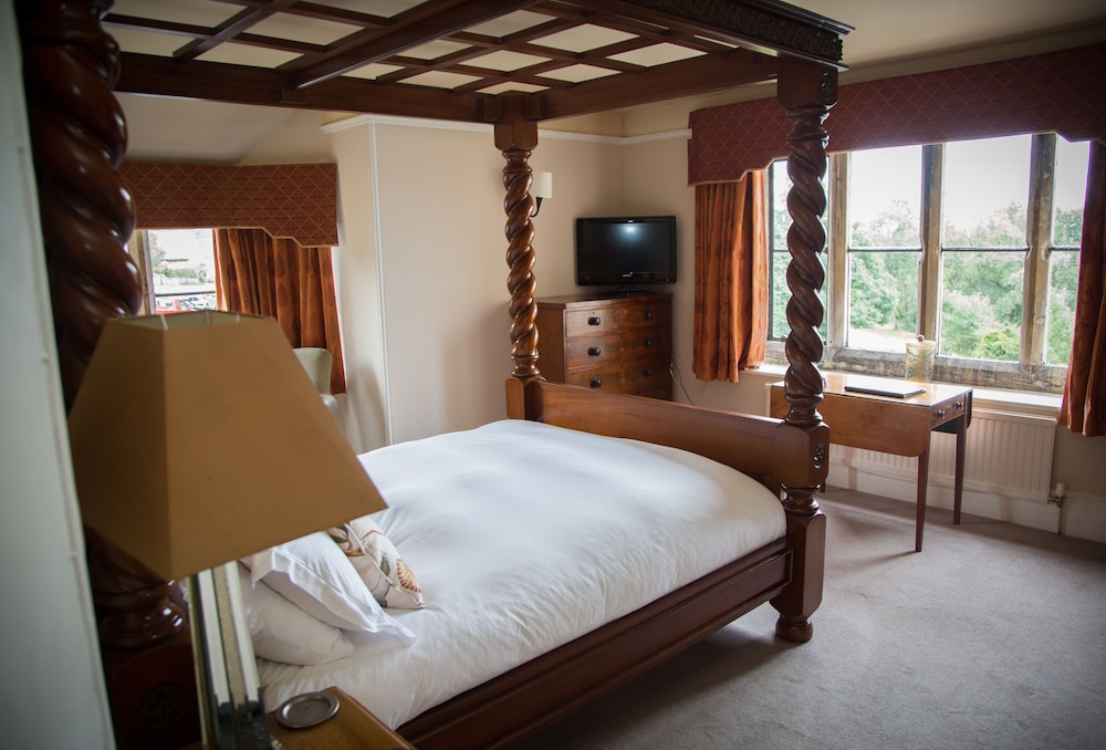 Premier Double Room, 1 Queen Bed photo 2