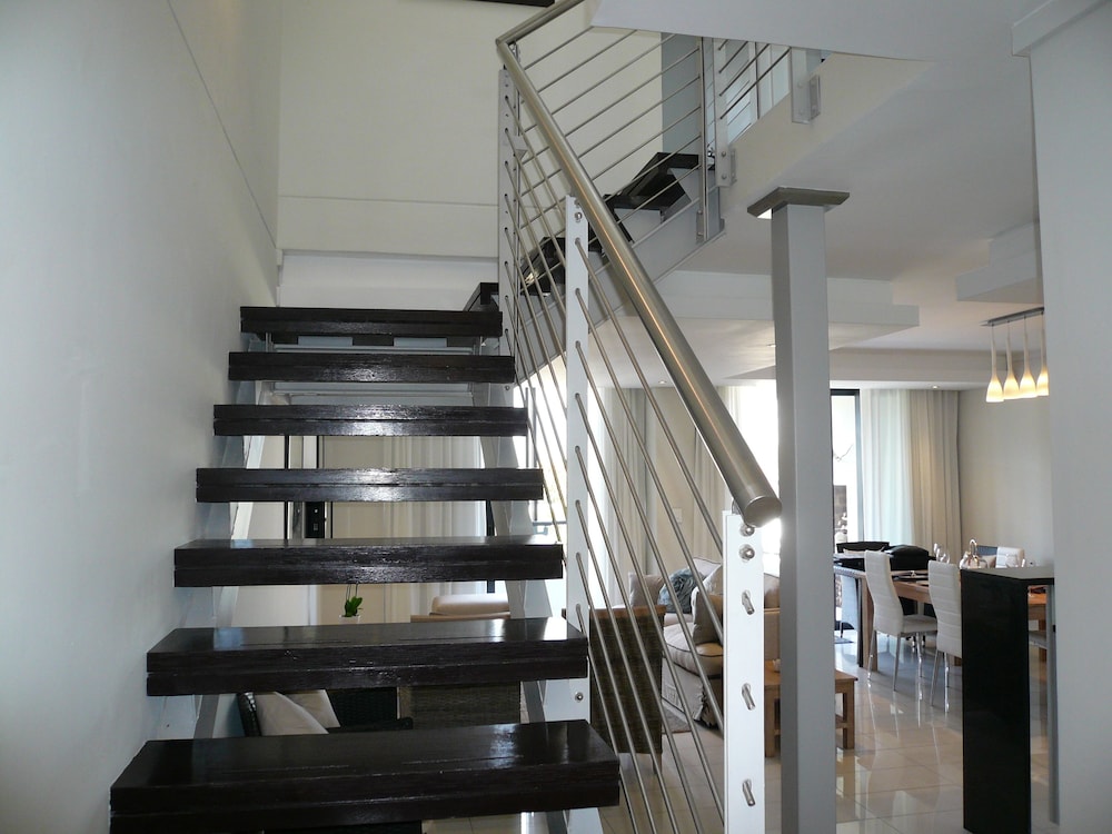 Three Bedroom Luxury Apartment