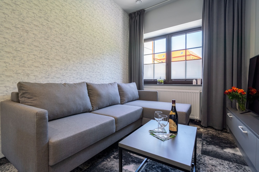 Premium Studio Suite (Karp w smietanie - A)
