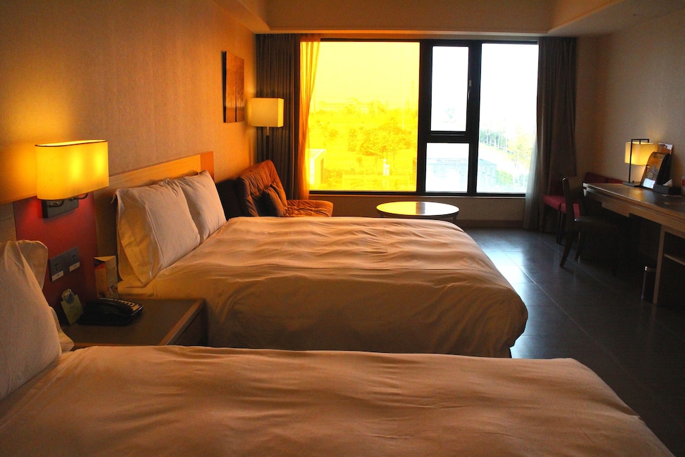 Elite Room, 2 Queen Beds