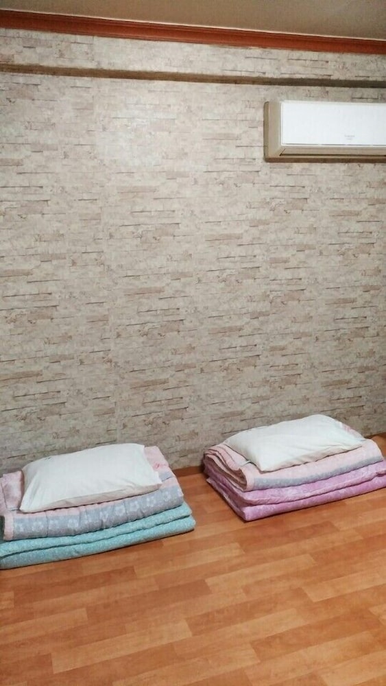 Ondol Room - Photo 1