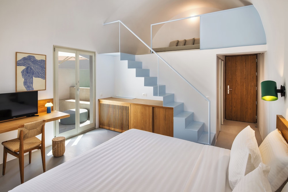 Suite Grand, idromassaggio
