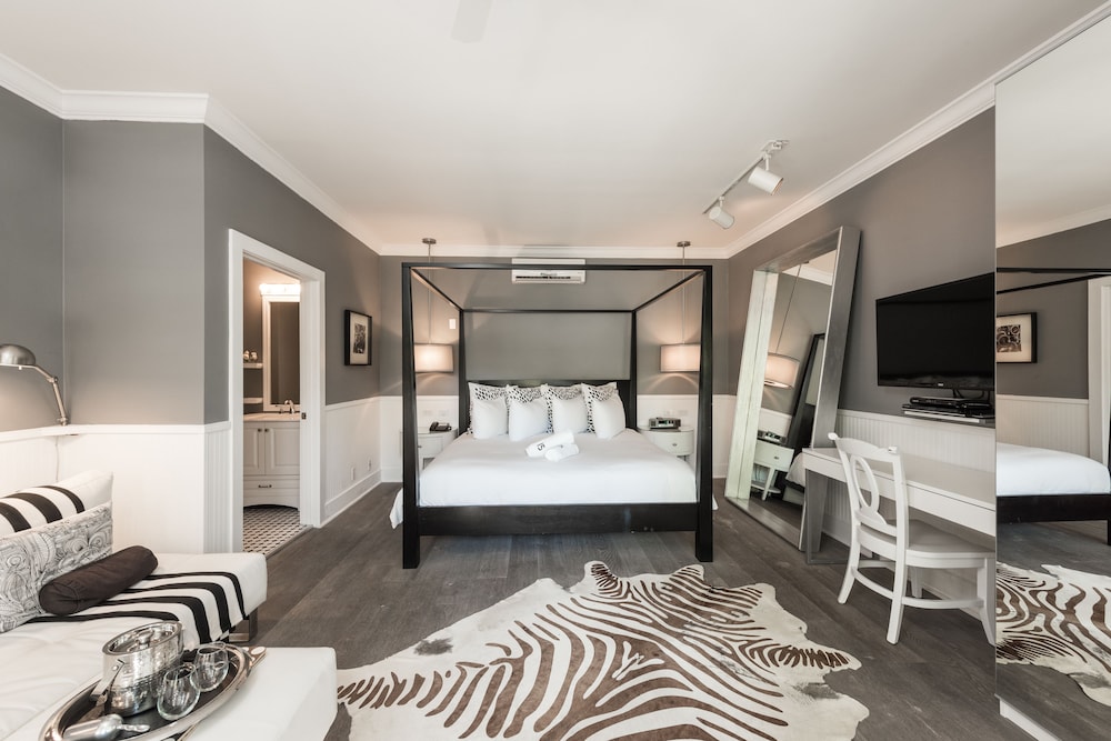 Alexanders Guesthouse - Adult Exclusive, LGBTQ Friendly, Photo 5