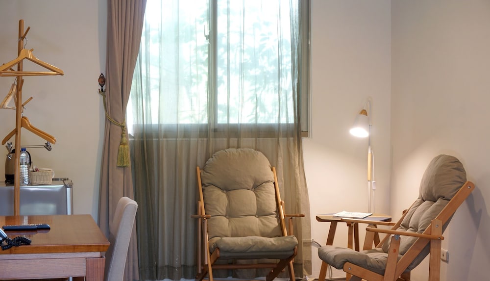 Basic Triple Room photo 3