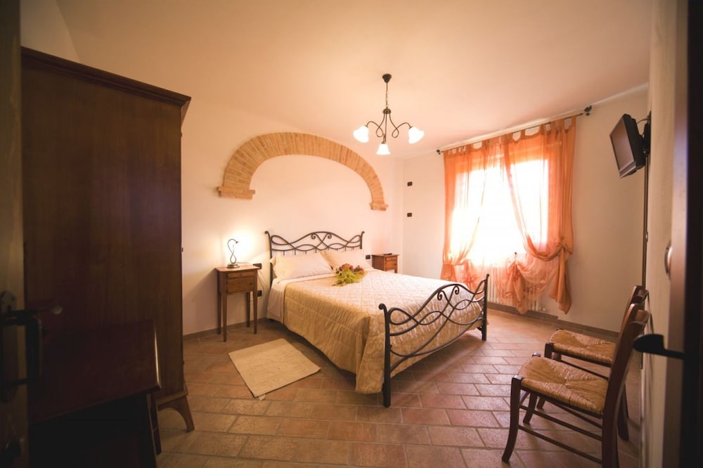 Quadruple Room photo 1