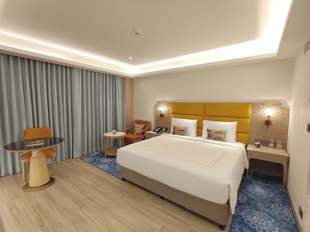 SeleQtions 2 Bedroom Suite - Photo 1