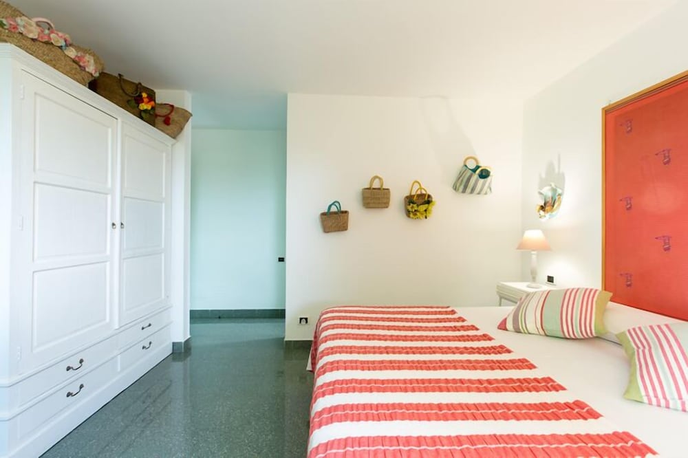 Superior Double or Twin Room, Sea View (Borsette) photo 3