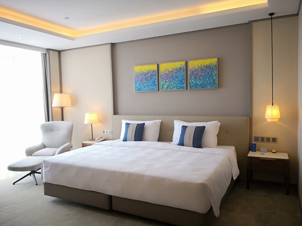 Executive Double Room photo 1