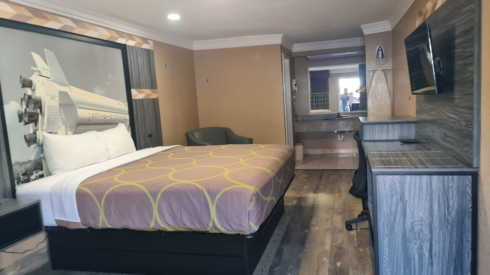 Single Room photo 2