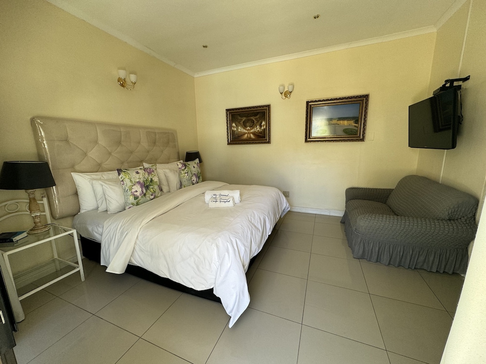 Room, Non Smoking, Ensuite photo 3