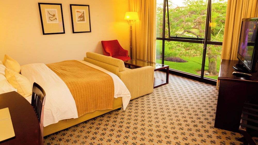Junior Double Room photo 3