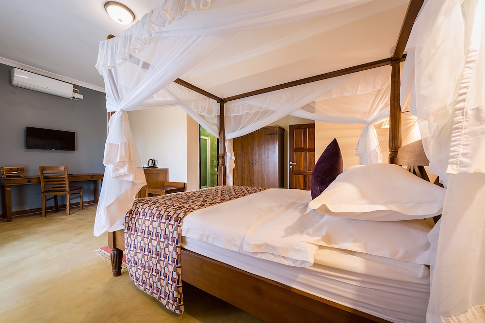 Deluxe Room photo 2