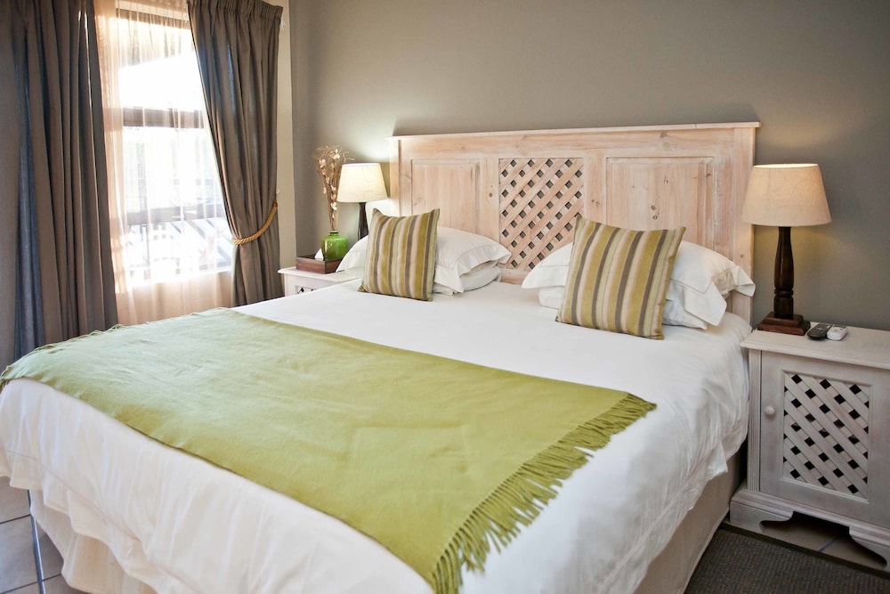 Double Room, Garden View photo 1