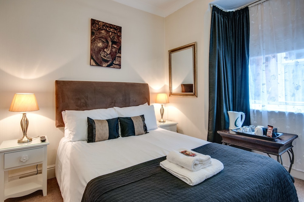 Double Room (Ground Floor) photo 3