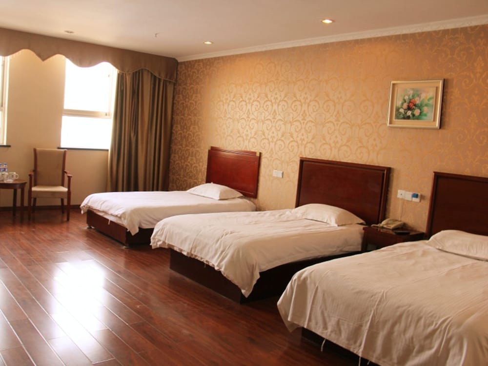 Triple Room photo 1
