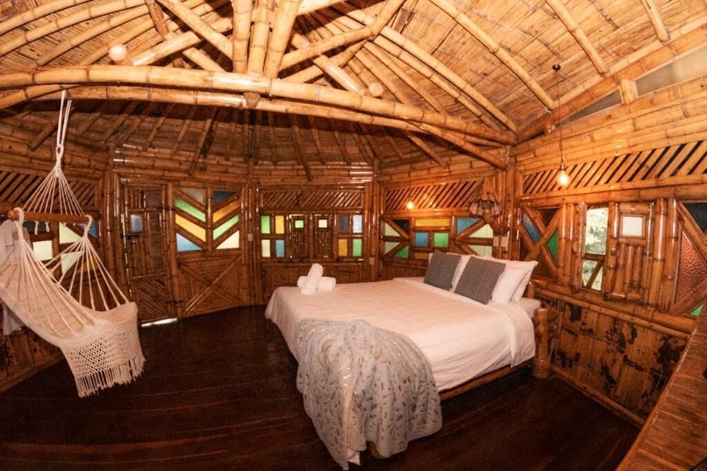 Deluxe Bungalow, Multiple Beds photo 1