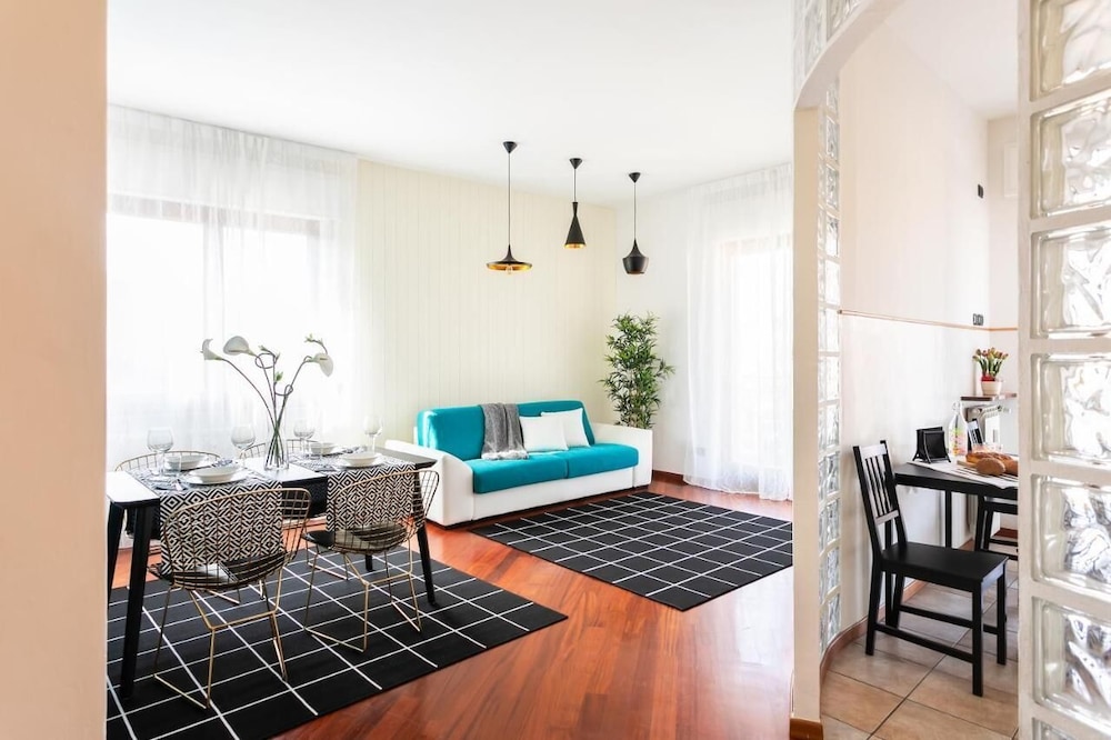 Classic Apartment