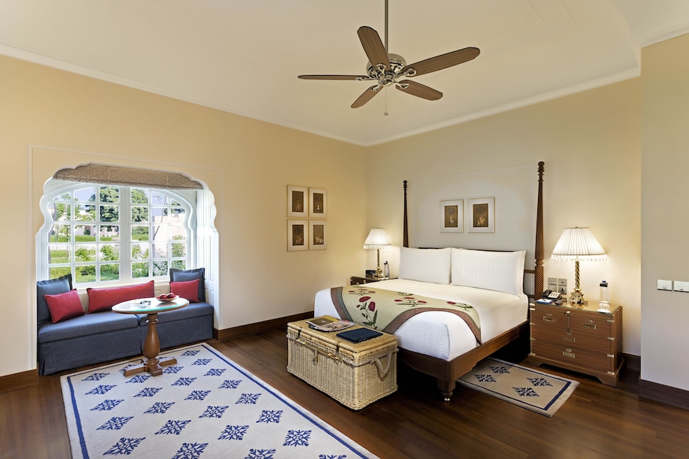 Premier Room, 1 King Bed