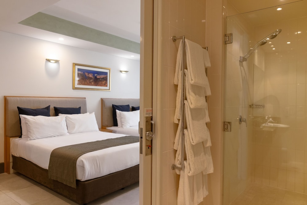 Superior Room, Accessible (Spa) - Photo 13