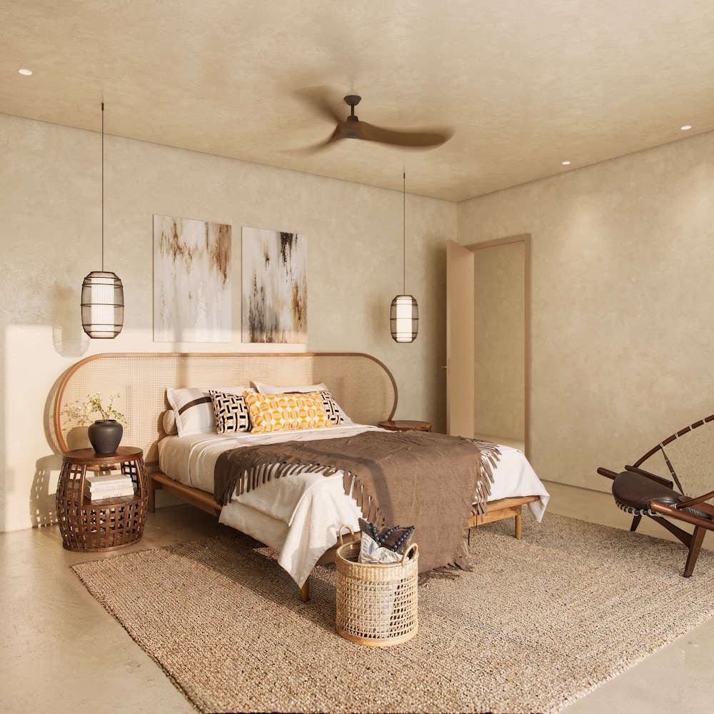 Luxury Villa, Private Pool, Sea View