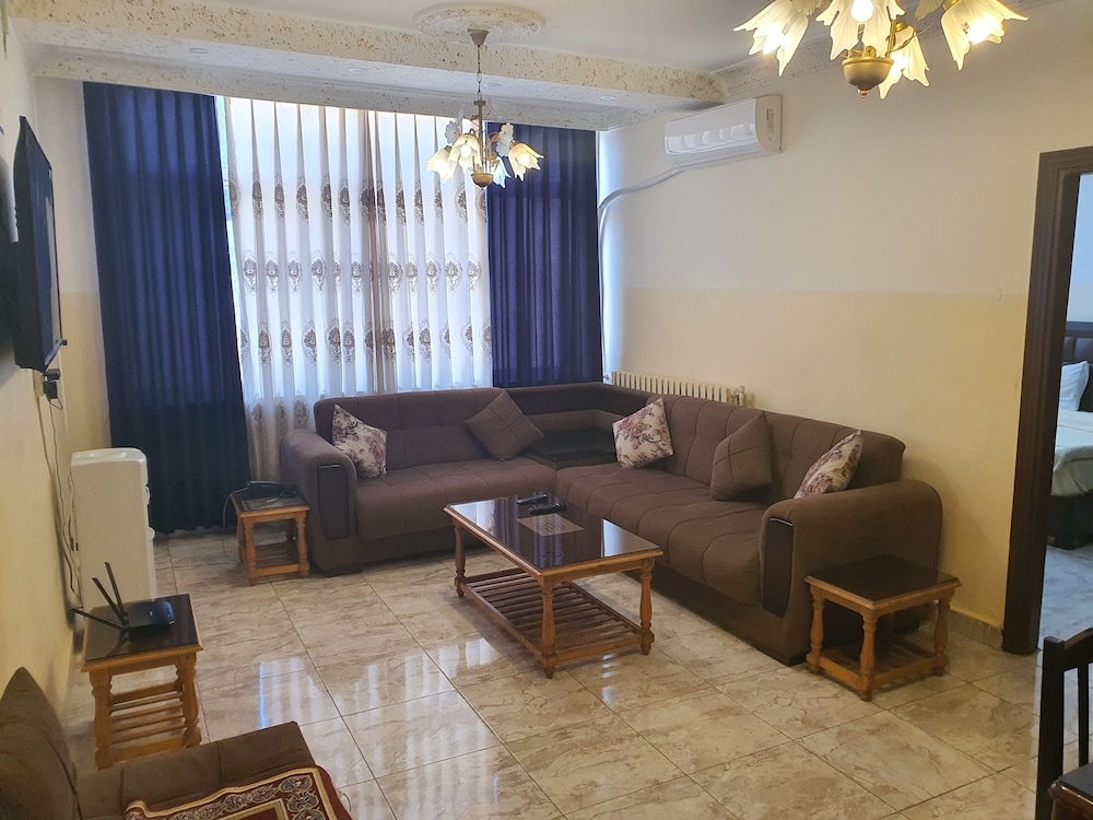 Superior Apartment, 2 Bedrooms
