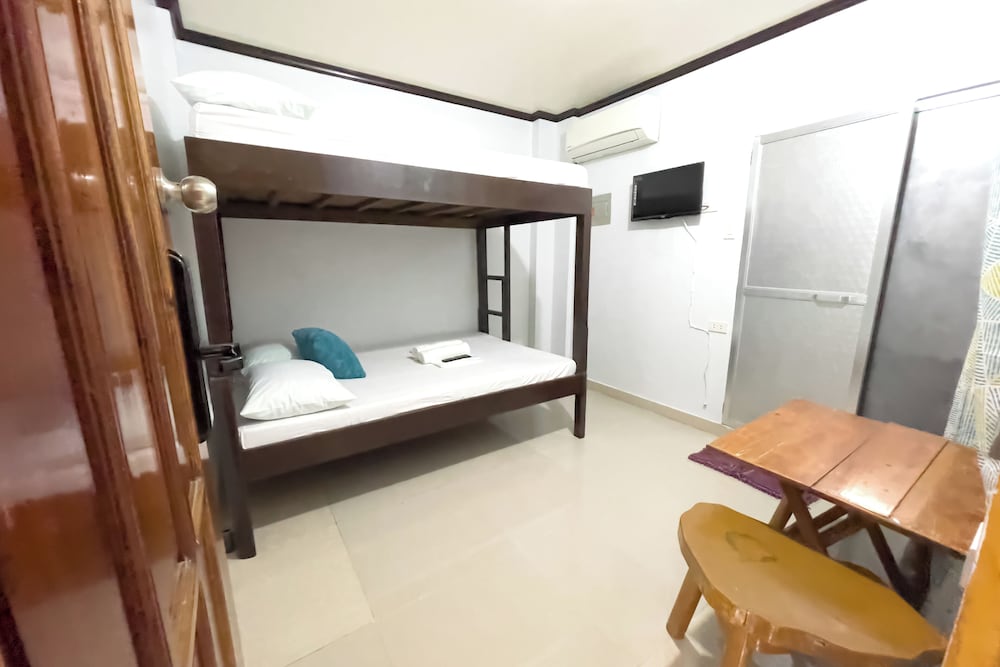 Quadruple Room photo 1