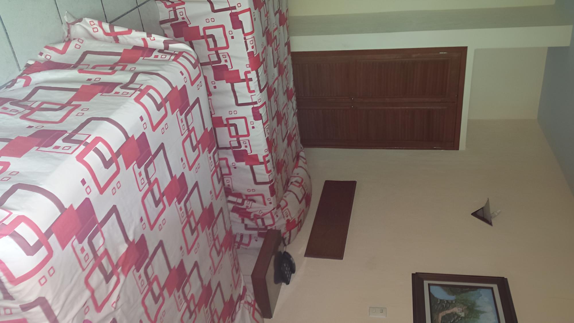 Basic Double Room photo 1