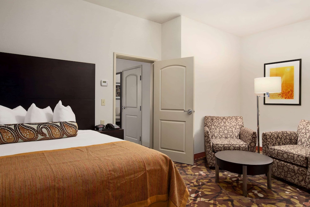 Room, Multiple Beds, Non Smoking (One-Bedroom)