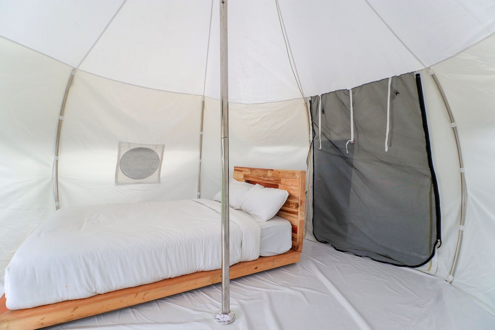 Tenda Kotak photo 3