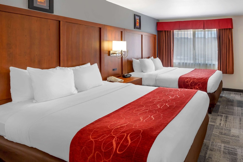 Double Room, Non Smoking