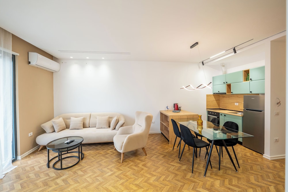 Apartment, 1 Bedroom