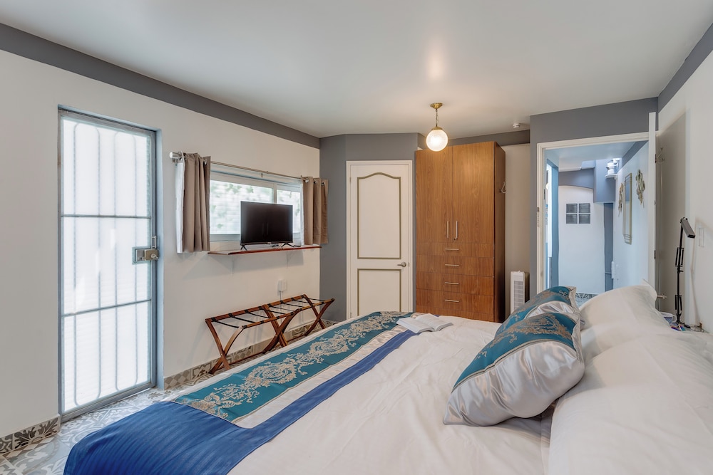Comfort Apartment