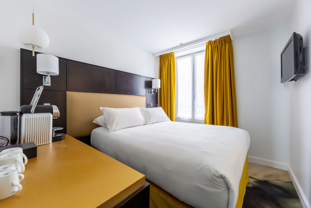 Standard Double Room Single Use, 1 Double Bed photo 3
