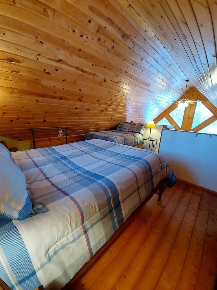 Grande Cabin photo 2