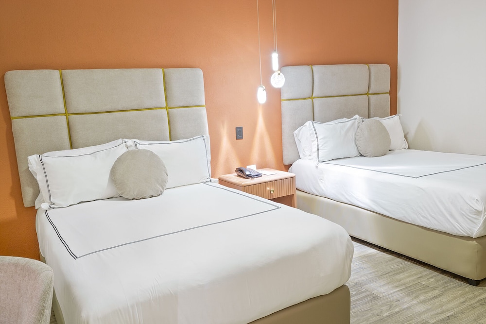 Junior Double Room photo 2