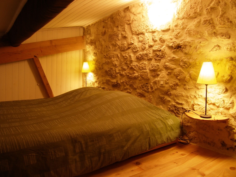 Quadruple Room (Picpoul) photo 2