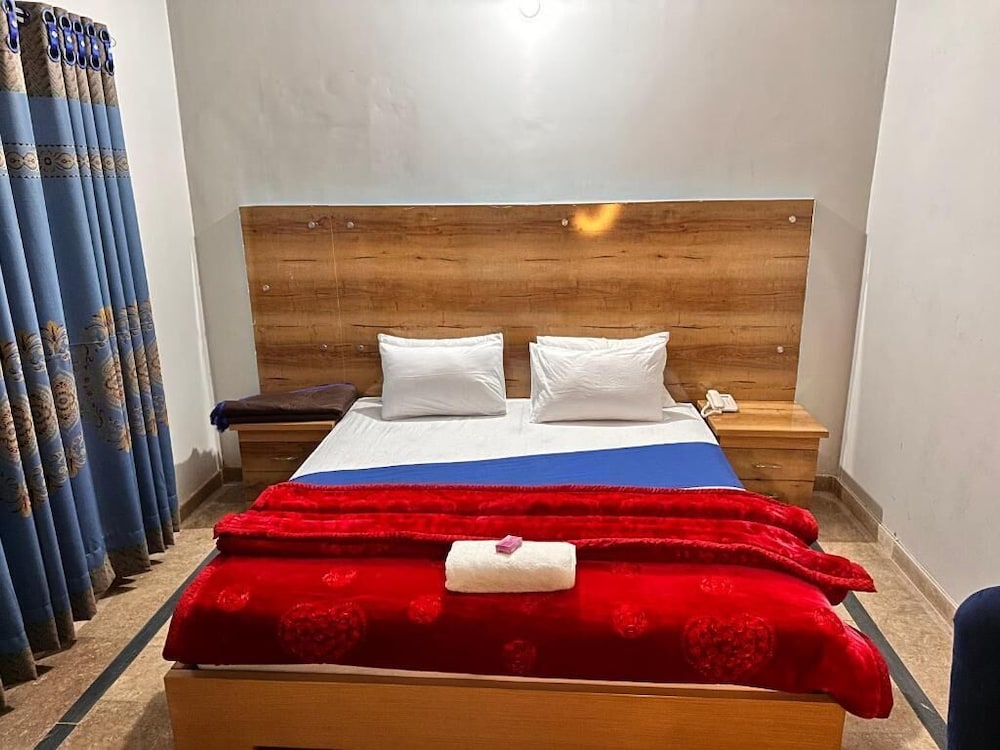Deluxe Double Room photo 1