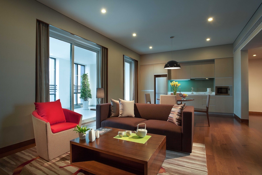 2 Bedroom Executive photo 1