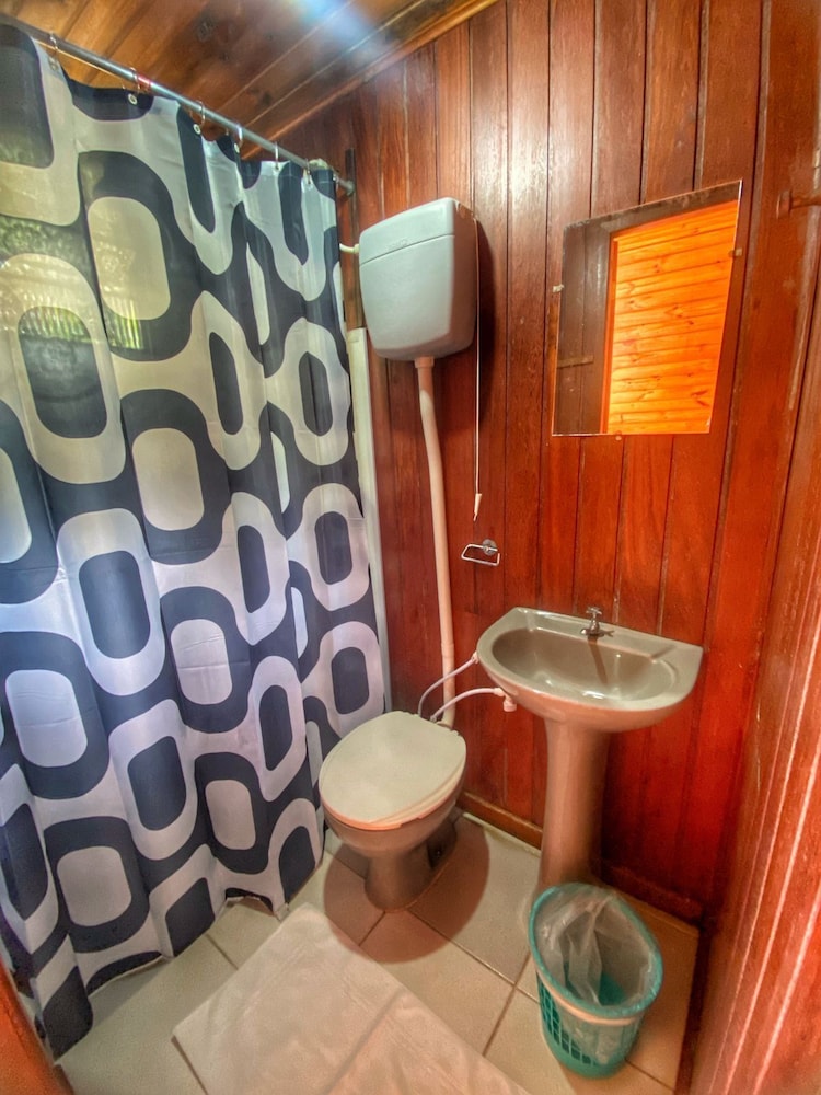 Economy Double Room, 1 Bedroom, Mountain View, Mountainside photo 2