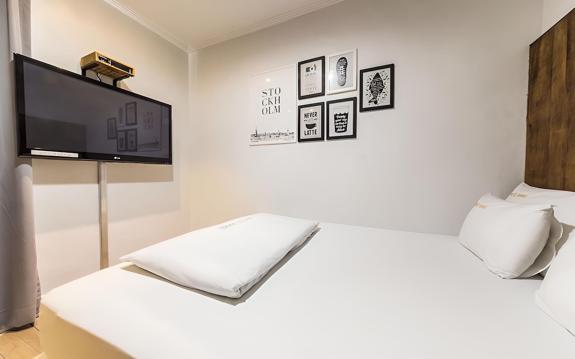 Room (Terrace Room (Netflix available)) photo 3